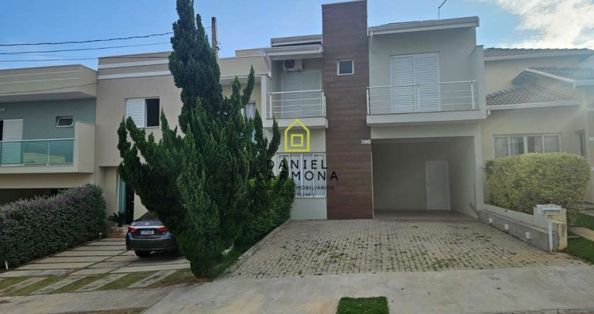 Casa à venda no bairro Jardim Vista Verde - Indaiatuba/SP