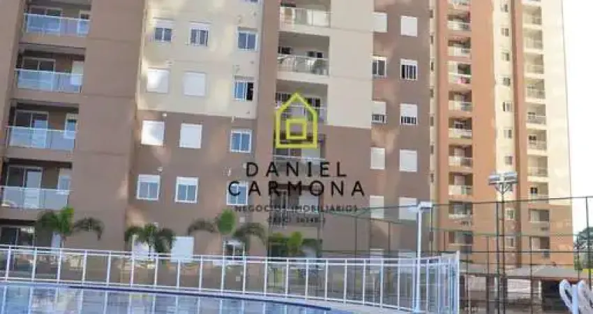 Lindo apartamento 03 dorm/02 suítes - jardim pompéia - indaiatuba/sp