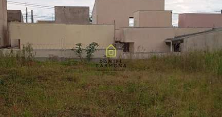 Terreno 150 m² - Jardim dos Colibris - Indaiatuba/SP