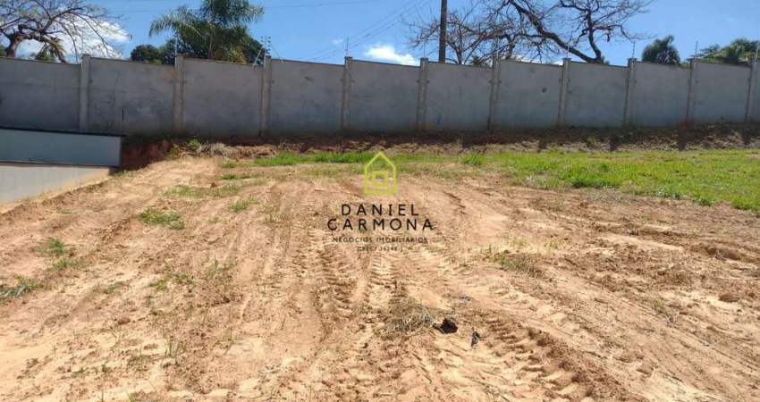 Terreno 360 M² - Condomínio Sapezal - Oportunidade! Indaiatuba/SP