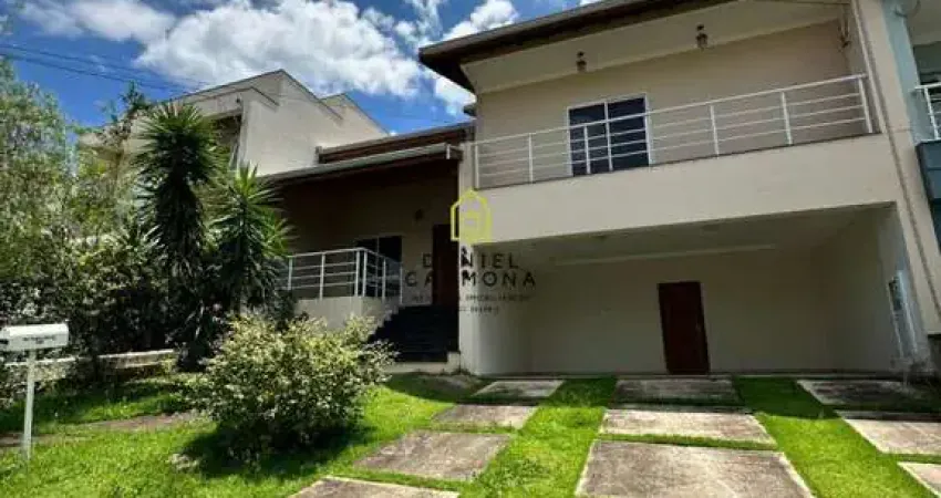 Casa em condomínio fechado com 3 quartos à venda no Jardim Portal de Itaici, Indaiatuba 