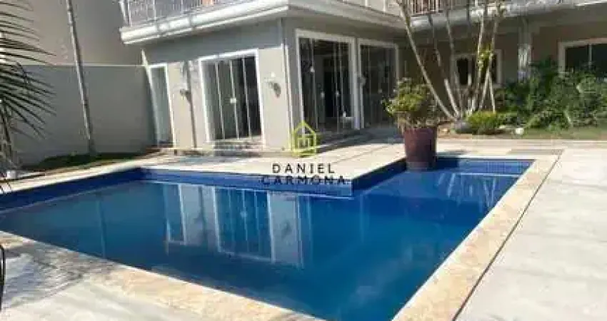 Casa com 5 quartos à venda na Vila Suíça, Indaiatuba 