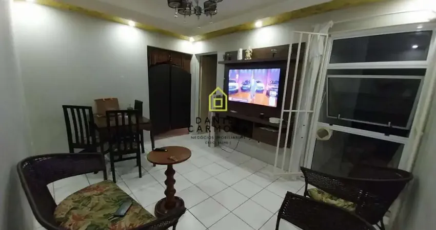 Lindo Apartamento 02 Dorm/ Planejados - Pq. Campo Bonito- Indaiatuba/SP