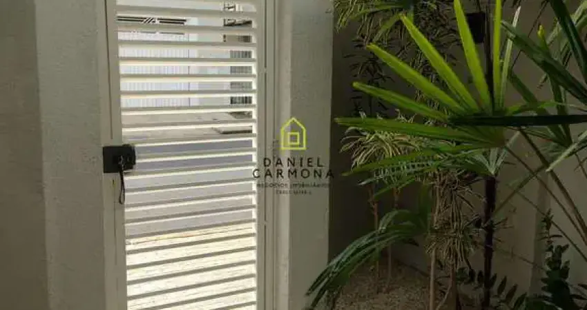 Imóvel comercial /Residencial com 04 salas com Edícula - Vila Georgina - Região Central - Indaiatuba/SP