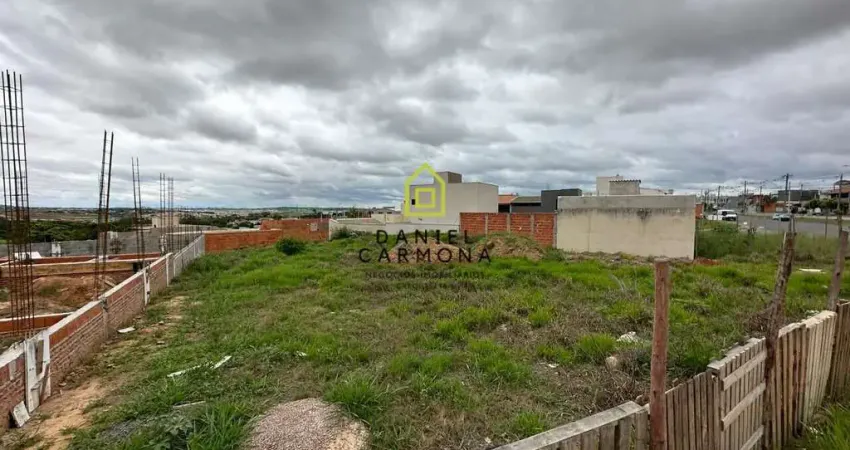 Terreno Comercial 686 m² - Jardim das Maritacas - Indaiatuba/SP