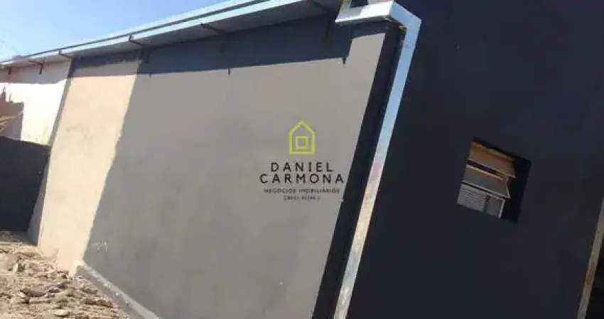 Casa comercial à venda no Centro, Elias Fausto 