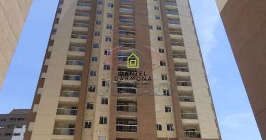 Lindo Apartamento 03 Dorm/02 Suítes - Jardim Pompéia - Indaiatuba/SP