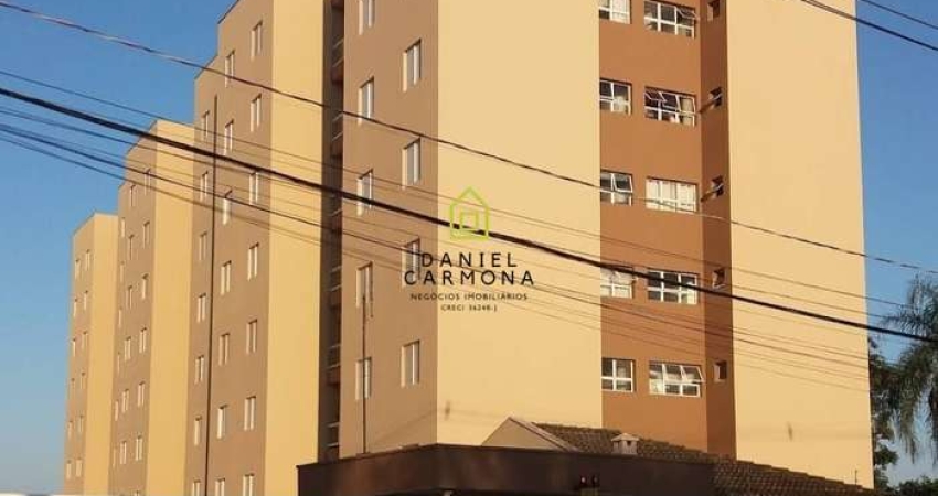 Apartamento -  02 Dormitórios - Vila Brizzola - Indaiatuba/SP