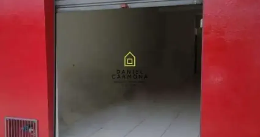 Salão comercial Padrão para Aluguel em Vila Georgina Indaiatuba-SP