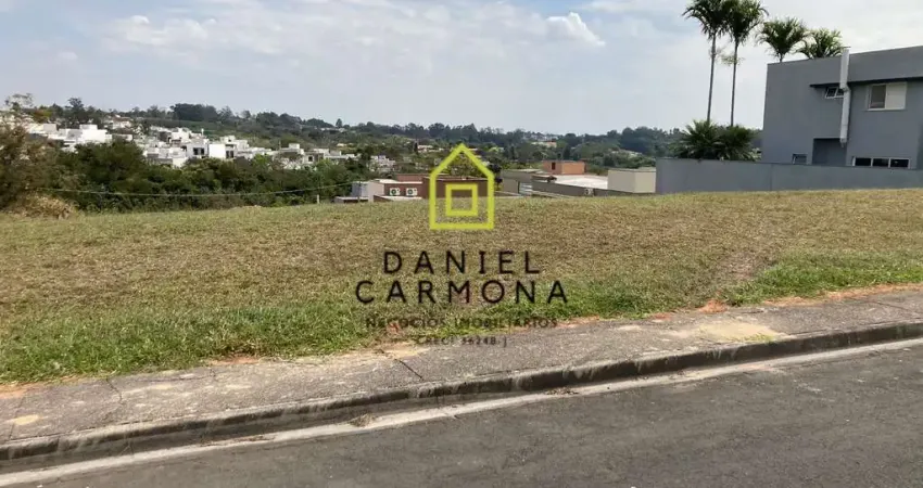 Belíssimo terreno 510 m² - condomínio terra magna- indaiatuba-sp