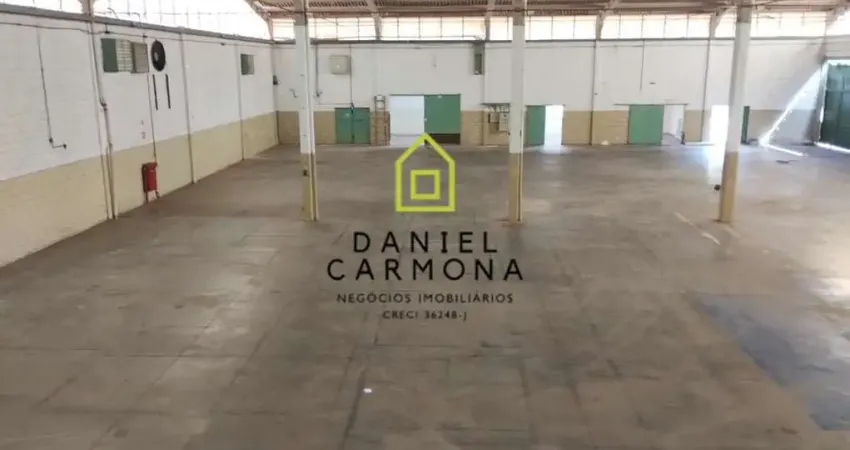 Barracão / Galpão / Depósito para alugar no Santa Julia, Itupeva