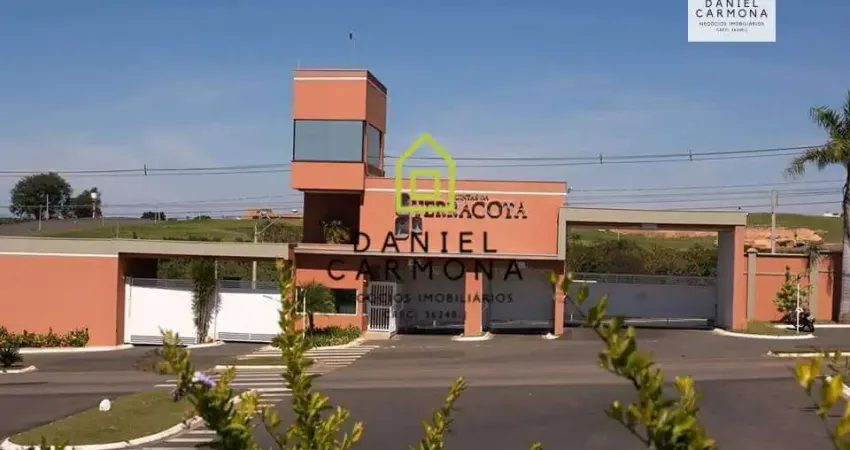 Belíssimo terreno 1.200 m² - jardim quintas da terracota - indaiatuba/sp