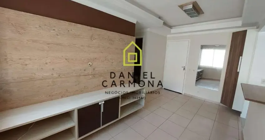 Lindo apartamento 02 dorm/01 suíte - parque são lourenço - indaiatuba/sp