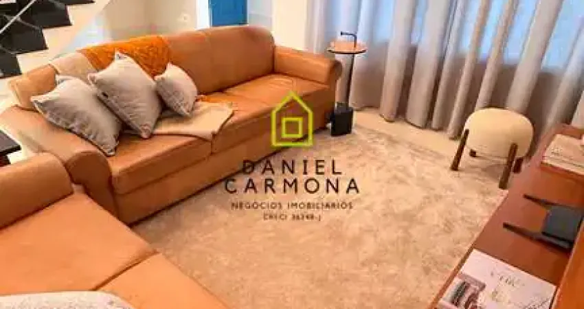 Belíssimo sobrado 03 suítes - jardim dona maria josé - indaiatuba/sp