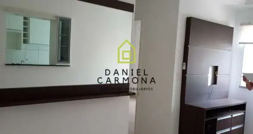 Lindo apartamento 02 dormitórios - parque são lourenço - indaiatuba/sp