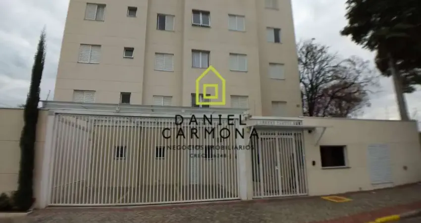 Belíssimo apartamento 02 dormitórios - centro - indaiatuba/sp