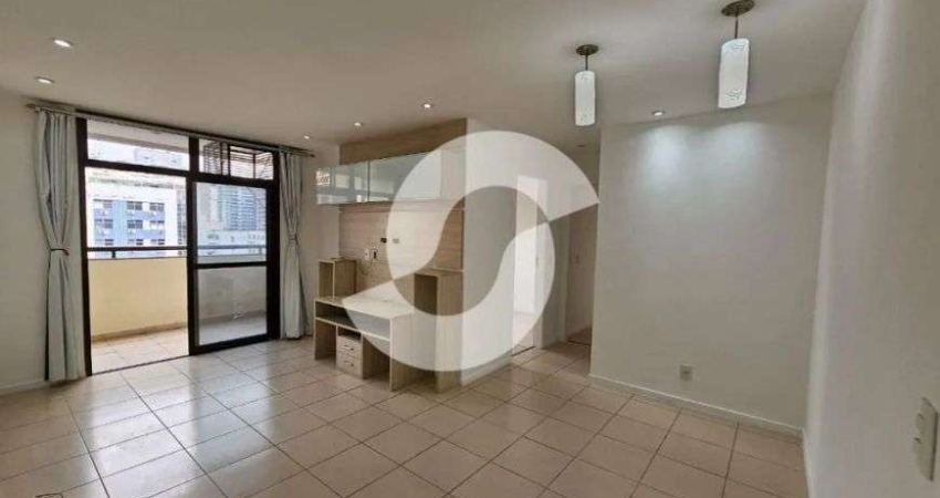 Apartamento 2 quartos em Icaraí - Niterói - RJ
