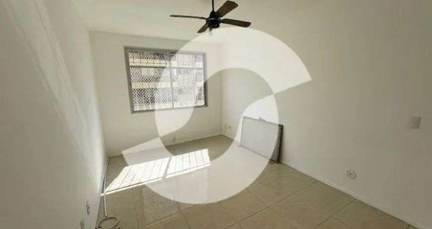 Apartamento à venda 2 quartos 01 vaga, 76m², Jardim Icaraí - Niterói - RJ