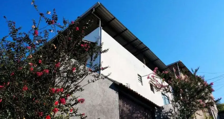Casa para venda com 2 quartos em Ponte Preta, Juiz de Fora / MG