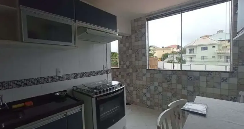 Cobertura com dois quartos para venda em Santa Maria, Juiz de Fora - MG