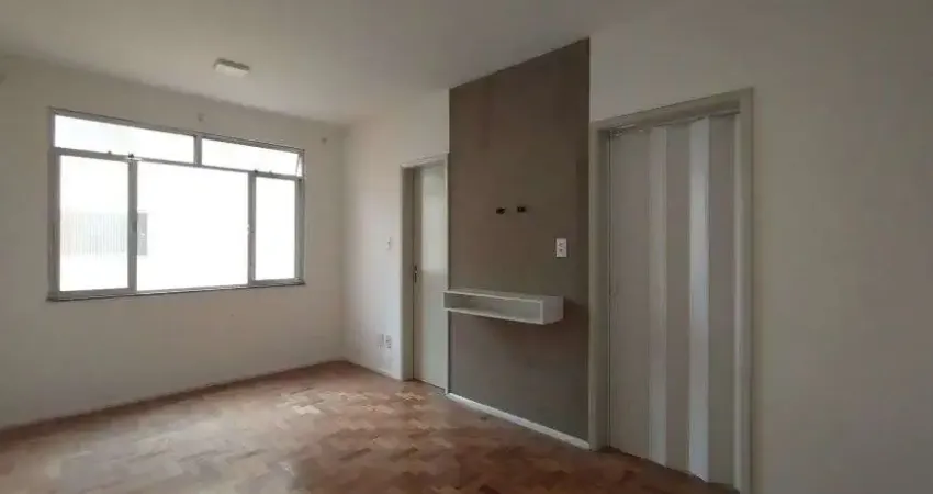 Apartamento com um quarto para venda no Centro de Juiz de Fora, MG