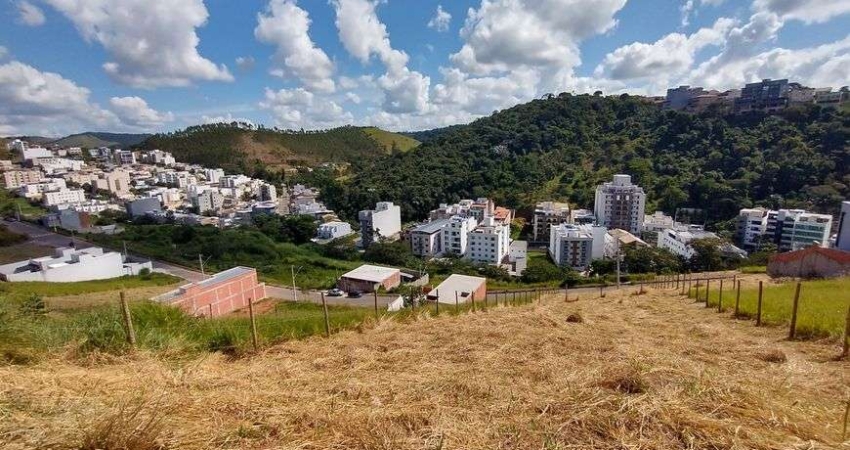 Terreno para venda em Recanto da Mata, Juiz de Fora - Minas Gerais