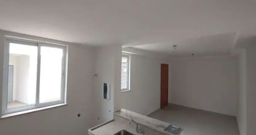Apartamento com dois quartos para venda em Paineiras, Juiz de Fora / MG