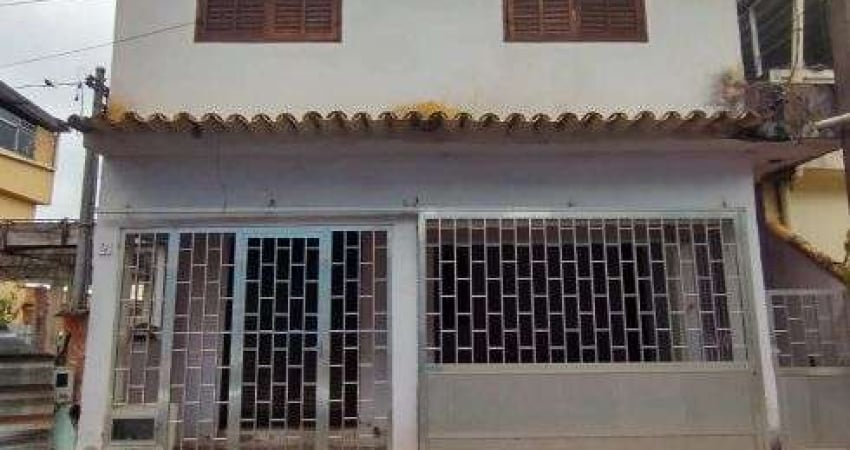 Casa para venda com 120 metros quadrados com 3 quartos em Paula Lima - Juiz de Fora - MG