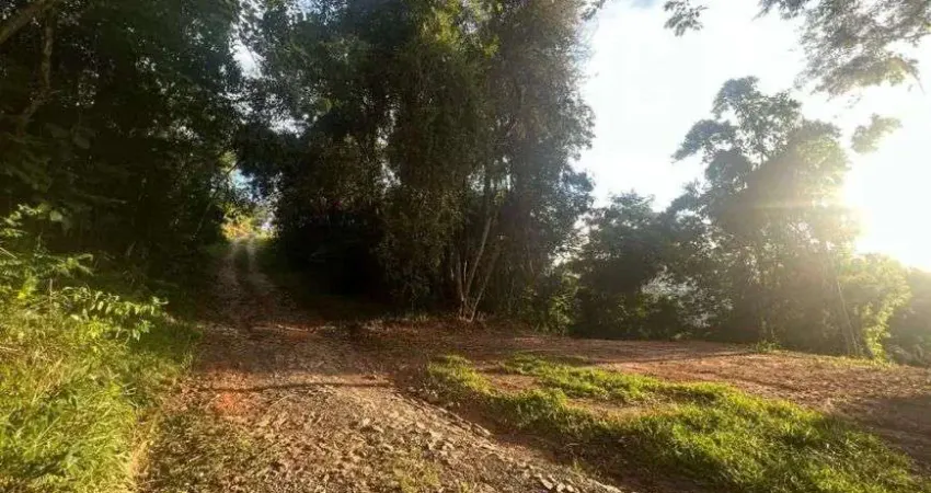 Terreno à venda na Rua Ítalo Cupolillo, 1, Tiguera, Juiz de Fora