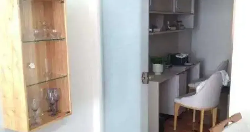 Apartamento para venda com três quartos para venda na Av Rio Branco, Juiz de Fora, MG