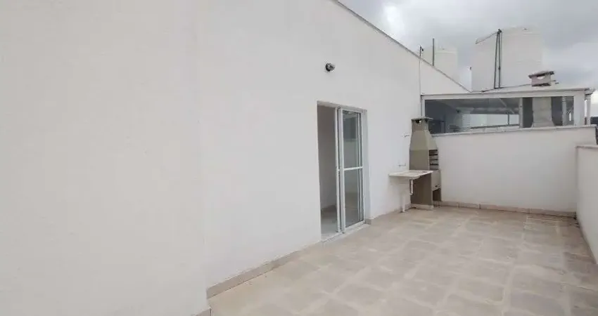 Cobertura para venda em Santa Terezinha, Juiz de Fora MG