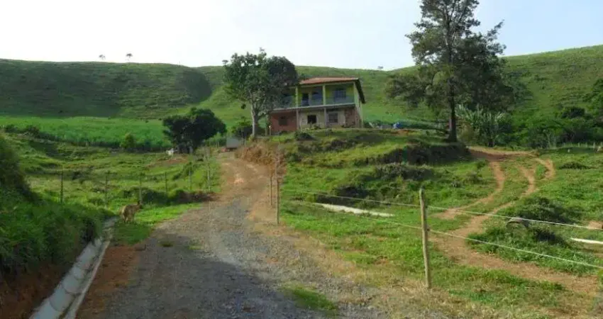 Fazenda/Sítio/Chácara para venda possui 300 metros quadrados com 6 quartos