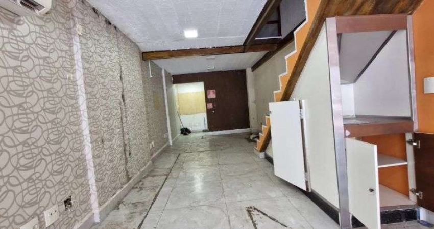 Sala comercial à venda na Rua Santo Antônio, 1184, Centro, Juiz de Fora
