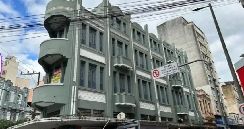 Imóvel para venda ou locação no Centro de Juiz de Fora em Minas Gerais