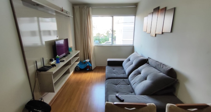 Apartamento no parque quinet, Santa Terezinha em Juiz de Fora - MG.