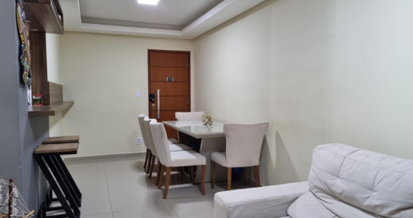 Apartamento para venda no bairro Recanto da Mata em Juiz de Fora  MG