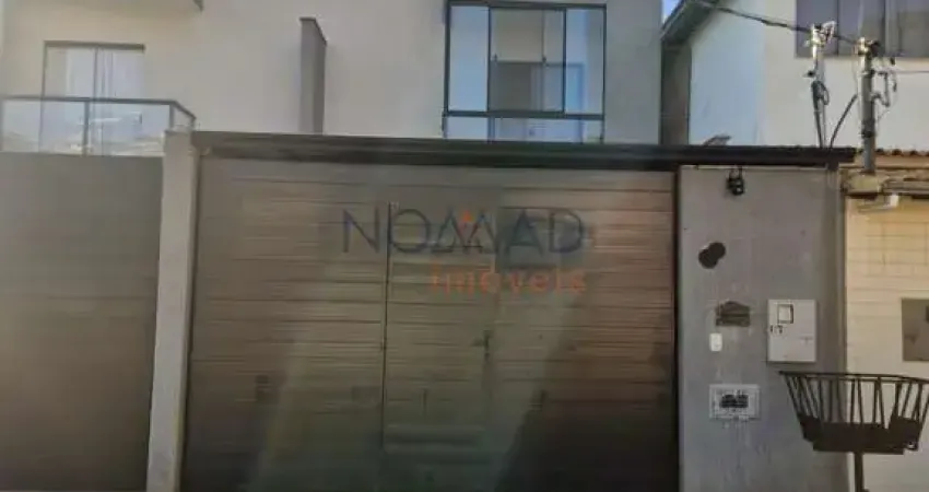 Casa com 3 quartos à venda na Rua Engenheiro Hugo Arcuri, Santa Isabel, Juiz de Fora