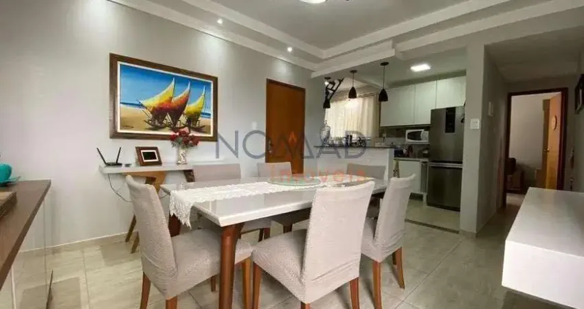 Apartamento com 4 quartos à venda na Rua Sebastião Henriques de Aquino, 100, Nova Era, Juiz de Fora