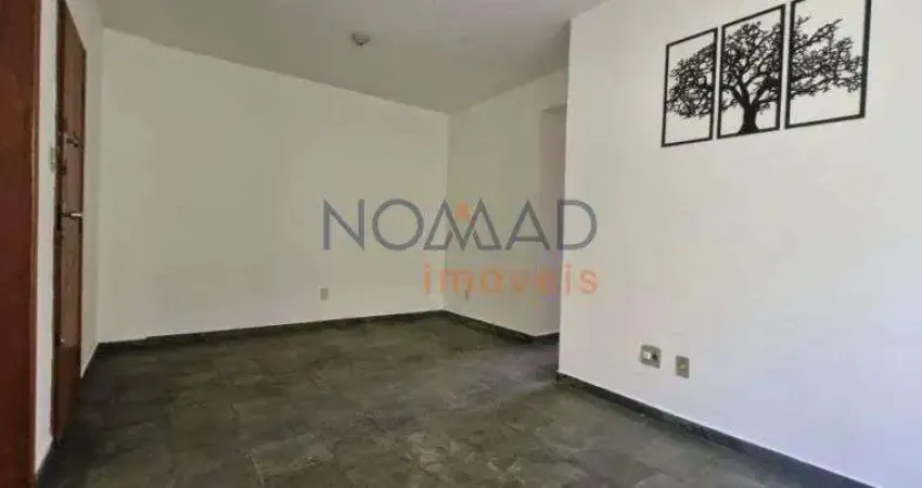 Apartamento com 3 quartos à venda na Rua Onofre Oliveira Salles, 130, Santa Maria, Juiz de Fora