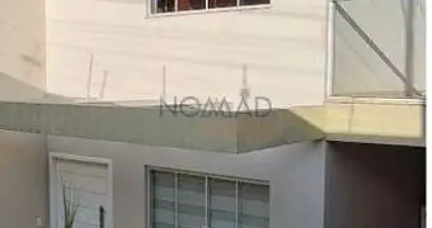 Casa com 2 quartos à venda na Rua Victório Justo Turola, Fontesville II, Juiz de Fora