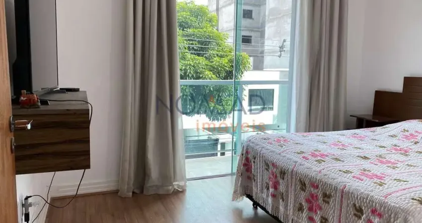 Apartamento com 2 quartos à venda na Rua Engenheiro Geraldo Magela de Mattos Sanábio, Recanto da Mata, Juiz de Fora