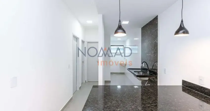 Apartamento com 2 quartos à venda na Bairro Recanto da Mata, recanto, Recanto da Mata, Juiz de Fora