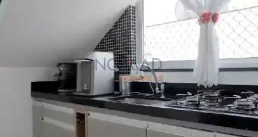 Cobertura com 1 quarto à venda na Nossa Senhora de Fatima, Nossa Senhora de Fátima, Juiz de Fora