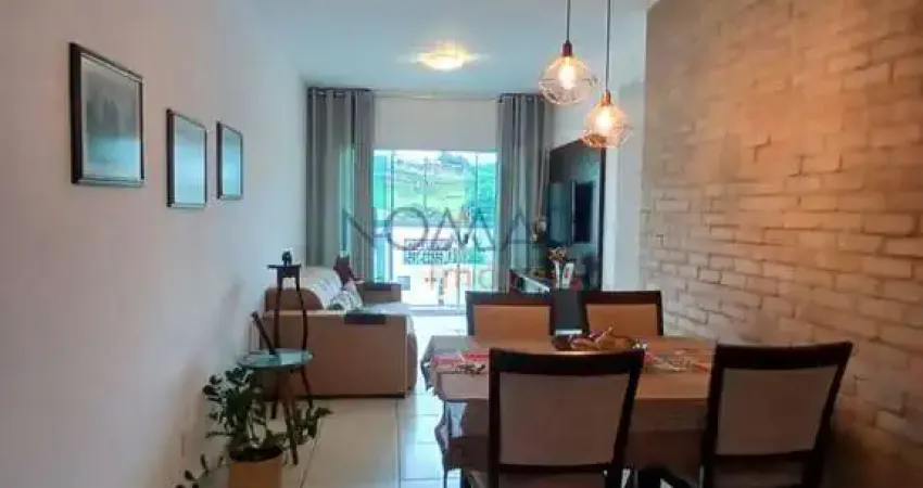 Apartamento com 2 quartos à venda na Rua Engenheiro Geraldo Magela de Mattos Sanábio, Recanto da Mata, Juiz de Fora