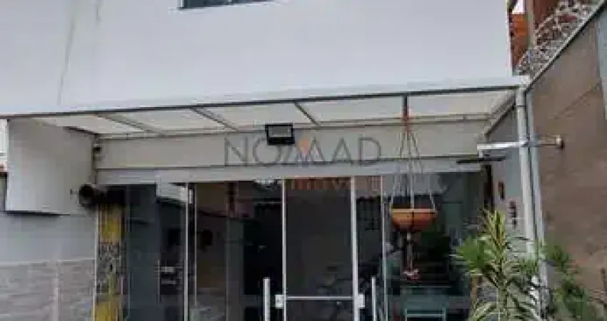 Casa com 3 quartos à venda na Rua Engenheiro Geraldo Magela de Mattos Sanábio, Recanto da Mata, Juiz de Fora