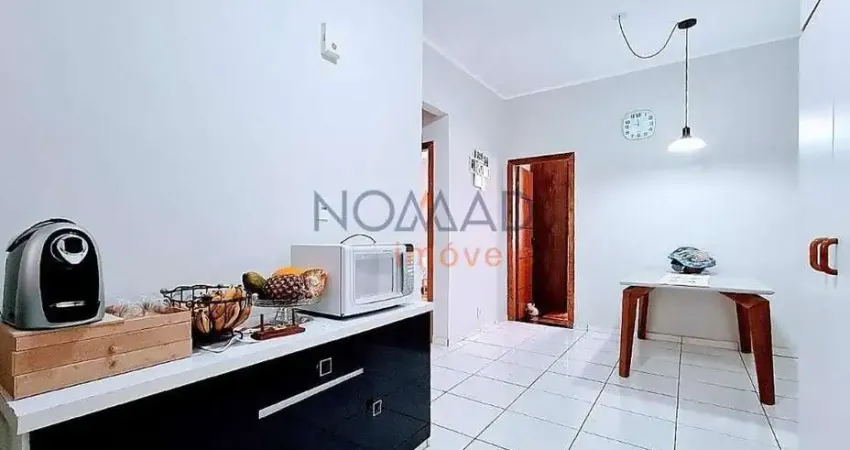 Apartamento com 3 quartos à venda na Avenida Barão do Rio Branco, Centro, Juiz de Fora