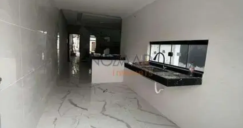 Casa com 3 quartos à venda na Rua Engenheiro Geraldo Magela de Mattos Sanábio, 5, Recanto da Mata, Juiz de Fora