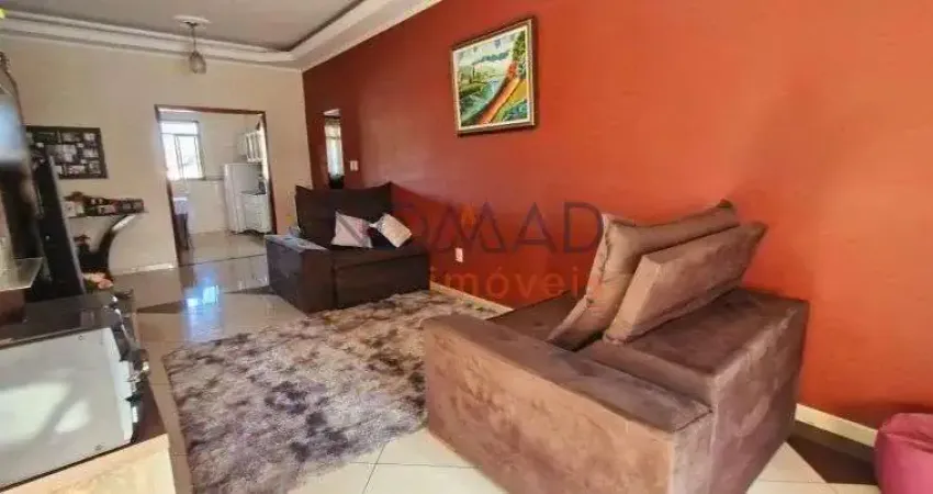 Casa com 3 quartos à venda na Rua Sebastião Alves Marcato, 17, Nova Era, Juiz de Fora