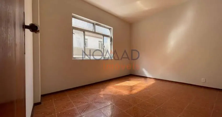Apartamento 02 quartos para venda em morro da glória  -  juiz de fora, mg