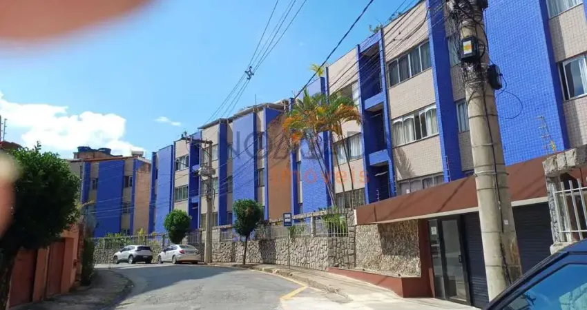 Apartamento a venda com 3 quartos, suíte e lazer completo no bairro santa helena, juiz de fora - mg
